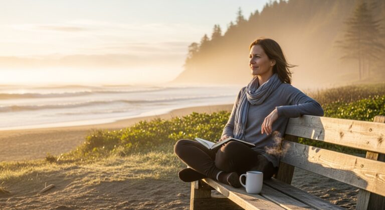 Daily Habits for Weight Loss